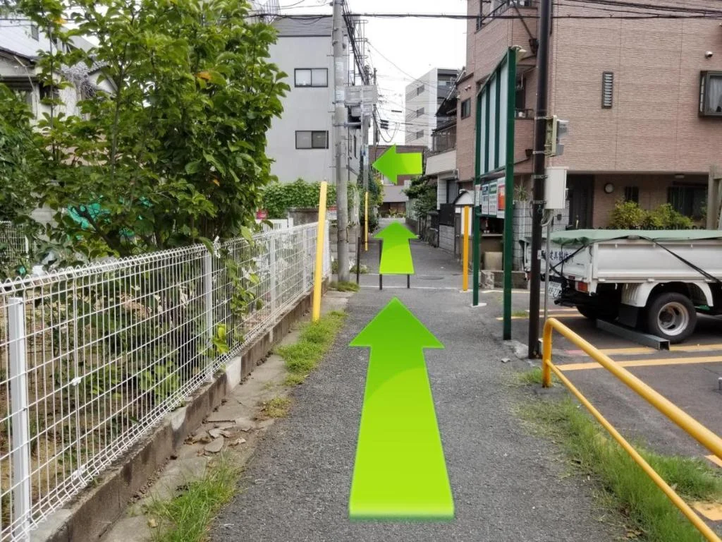 Guesthouse Sumiyoshi 大阪住宿照片 (4)