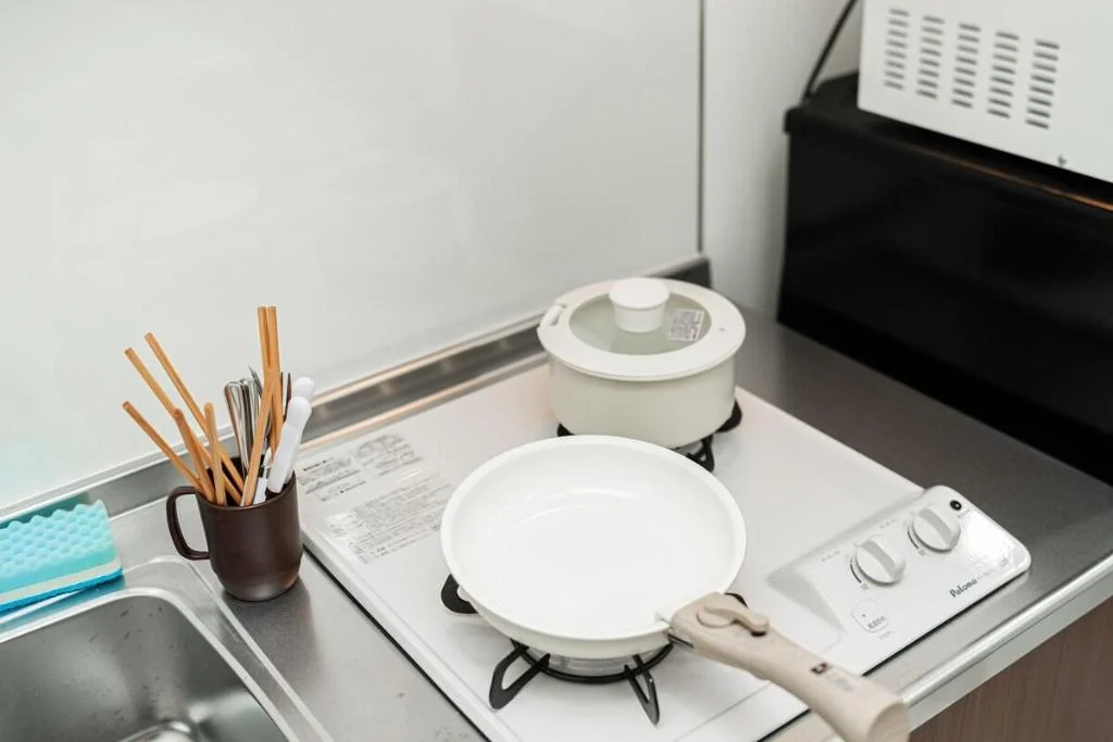 H2O Stay Ikebukuro 201 東京住宿照片 (3)