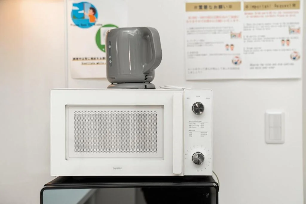 H2O Stay Ikebukuro 201 東京住宿照片 (4)