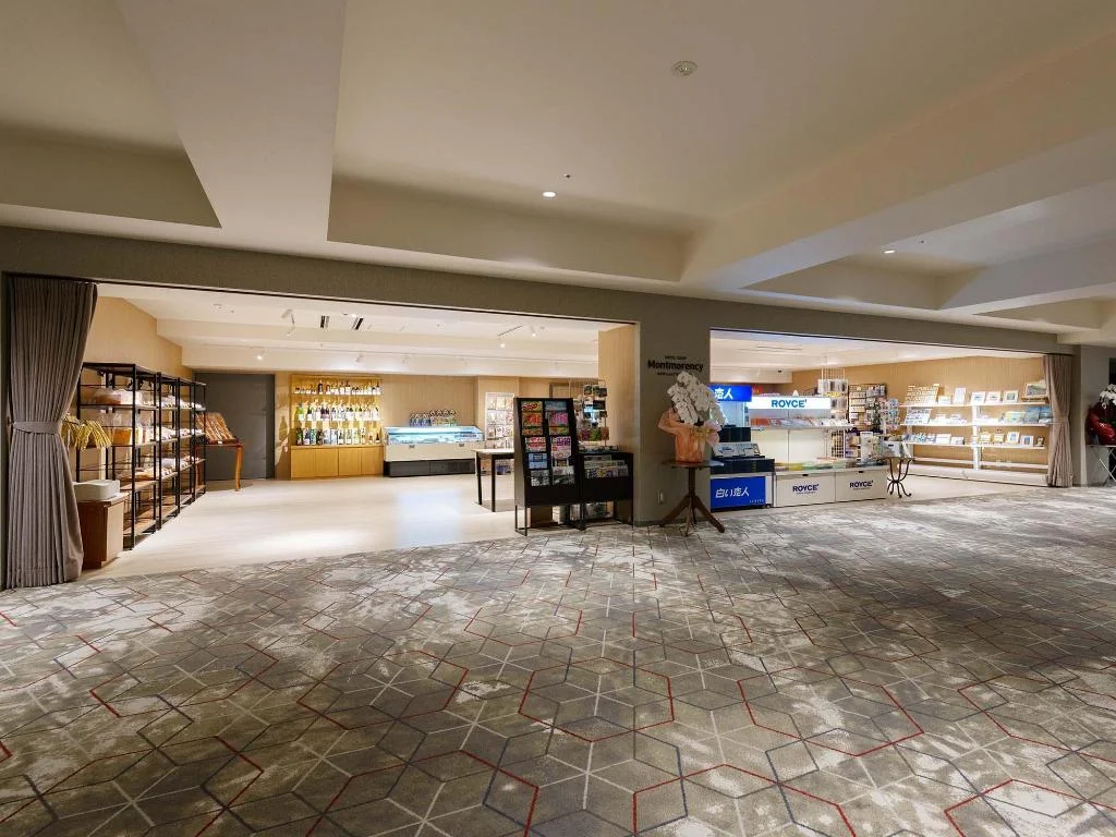 Hakodate Kokusai Hotel 函館住宿照片 (3)