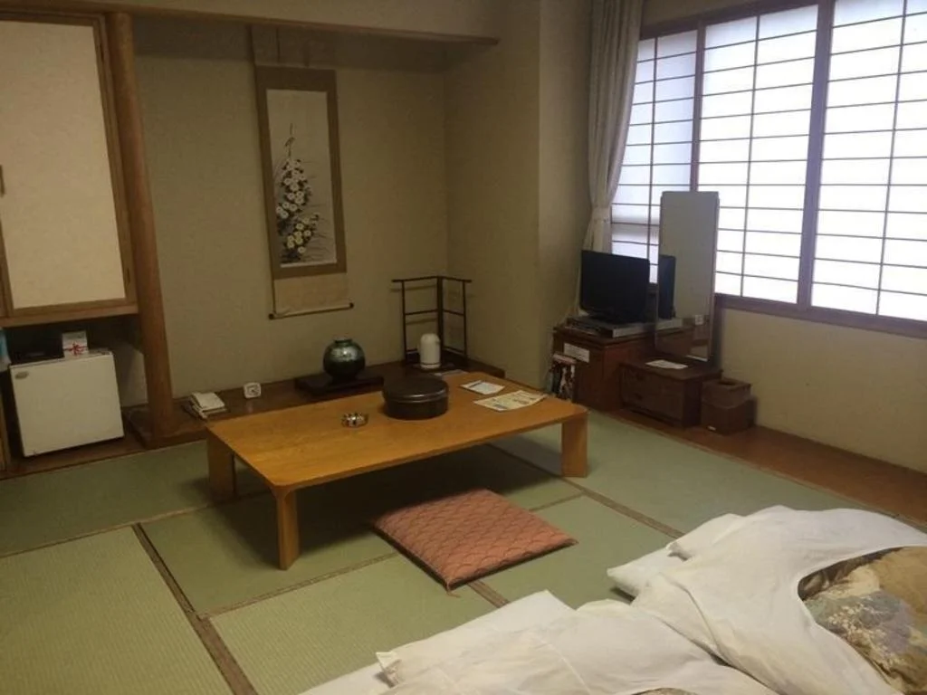 Hakodate Park Hotel 函館住宿照片 (2)