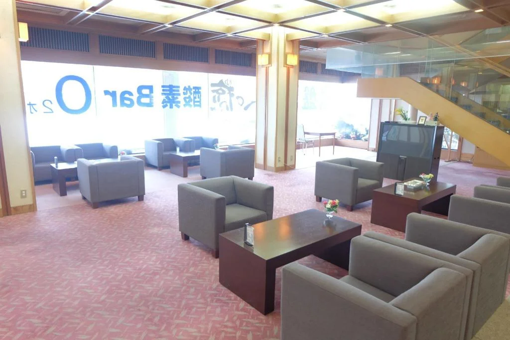 Hakodate Park Hotel 函館住宿照片 (5)