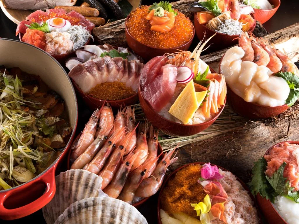 Hakodate Yunokawa Onsen Umi to Akari Hewitt Resort 函館住宿照片 (1)