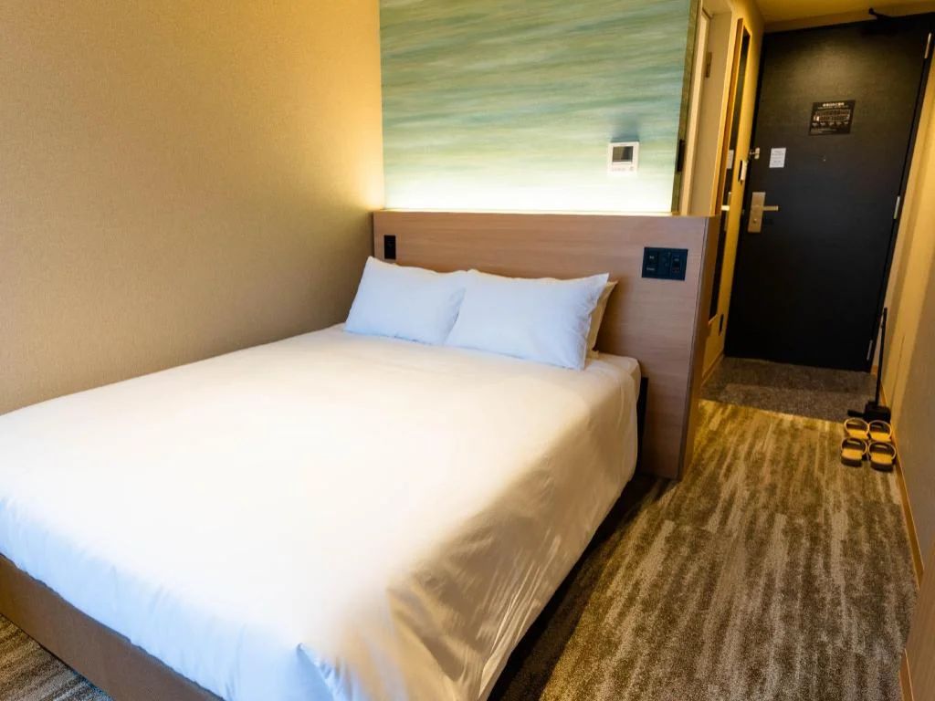 Hakodate Yunokawa Onsen Umi to Akari Hewitt Resort 函館住宿照片 (2)