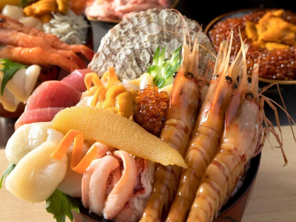 Hakodate Yunokawa Onsen Umi to Akari Hewitt Resort 函館住宿照片 (5)