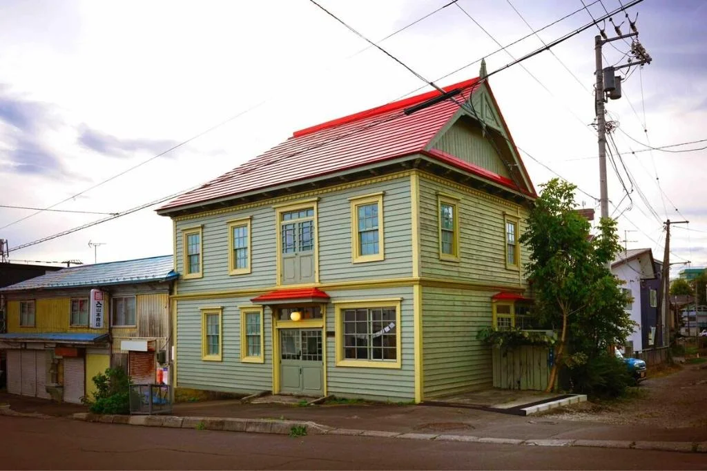 HakodateHouse - Vacation STAY 13629 函館住宿照片 (1)