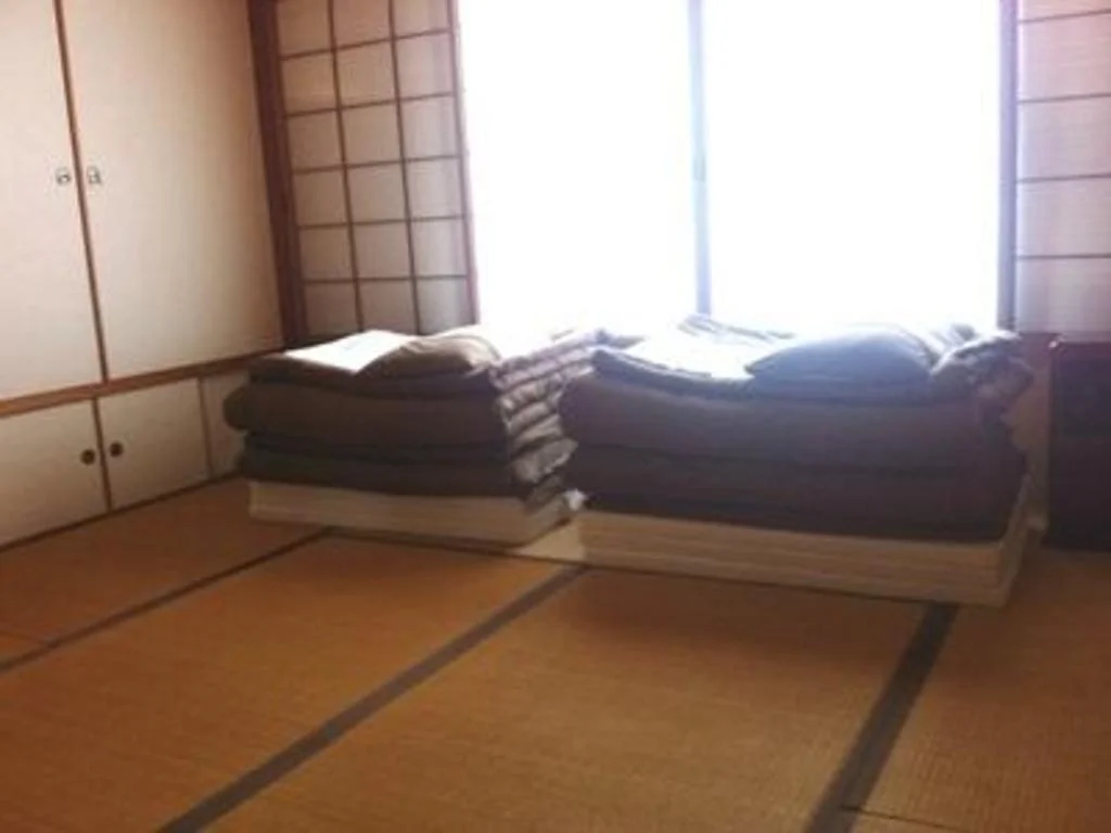 Hakodateyama Guest House 函館住宿照片 (4)