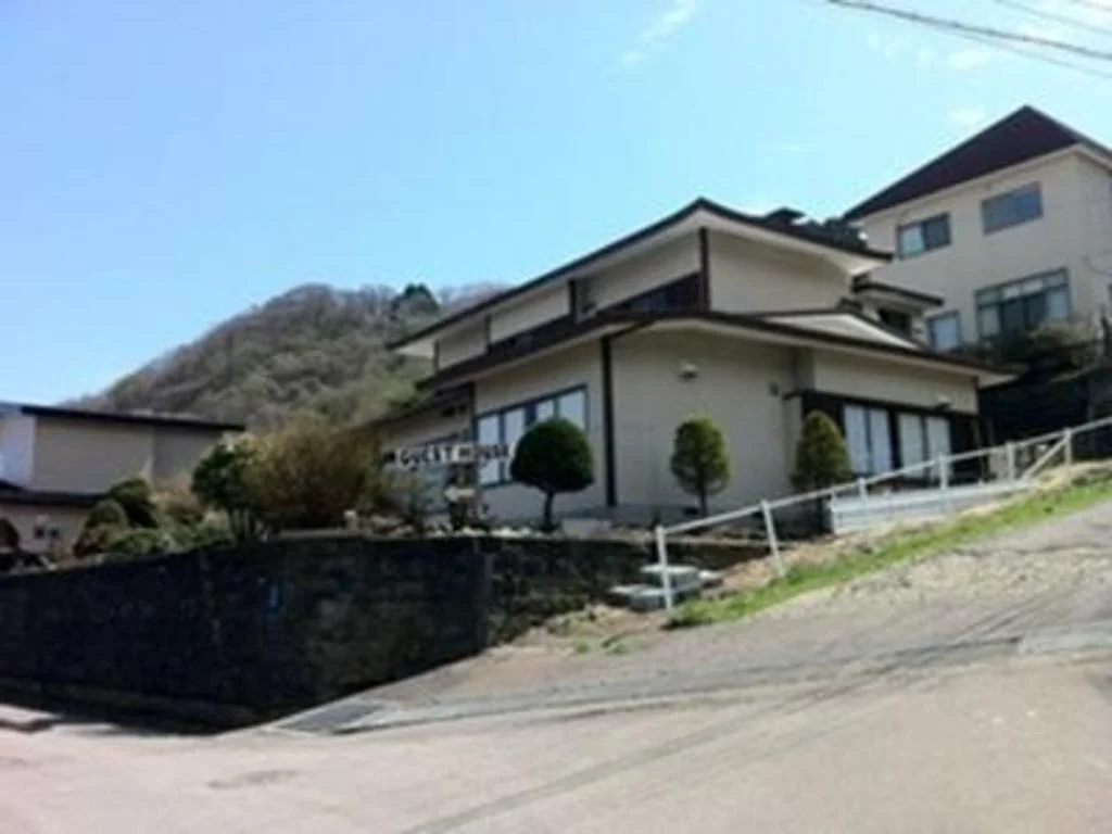 Hakodateyama Guest House 函館住宿照片 (5)