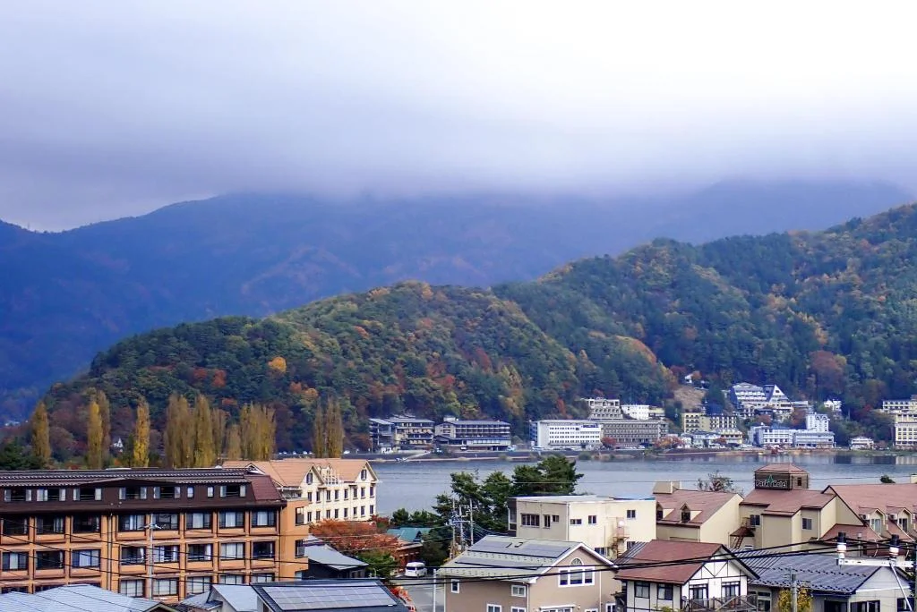 HAOSTAY 日本住宿照片 (2)