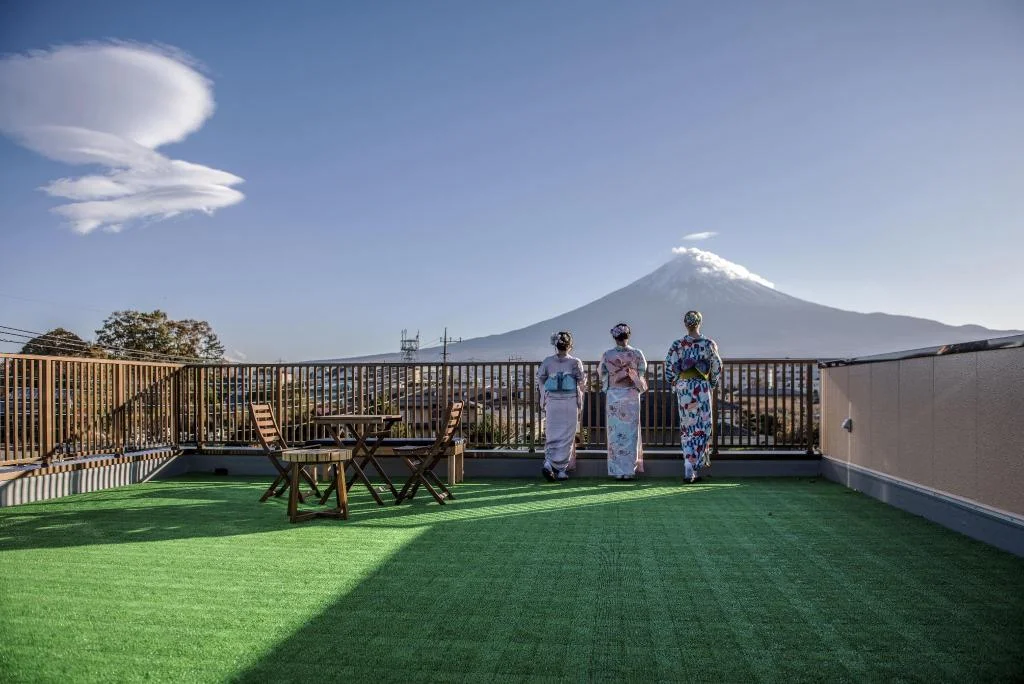 HAOSTAY 日本住宿照片 (4)