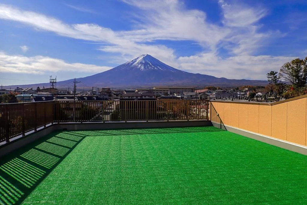 HAOSTAY 日本住宿照片 (5)