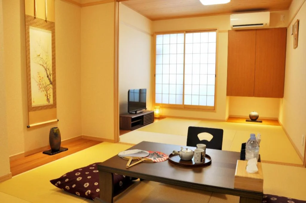 Harper House 大阪住宿照片 (1)