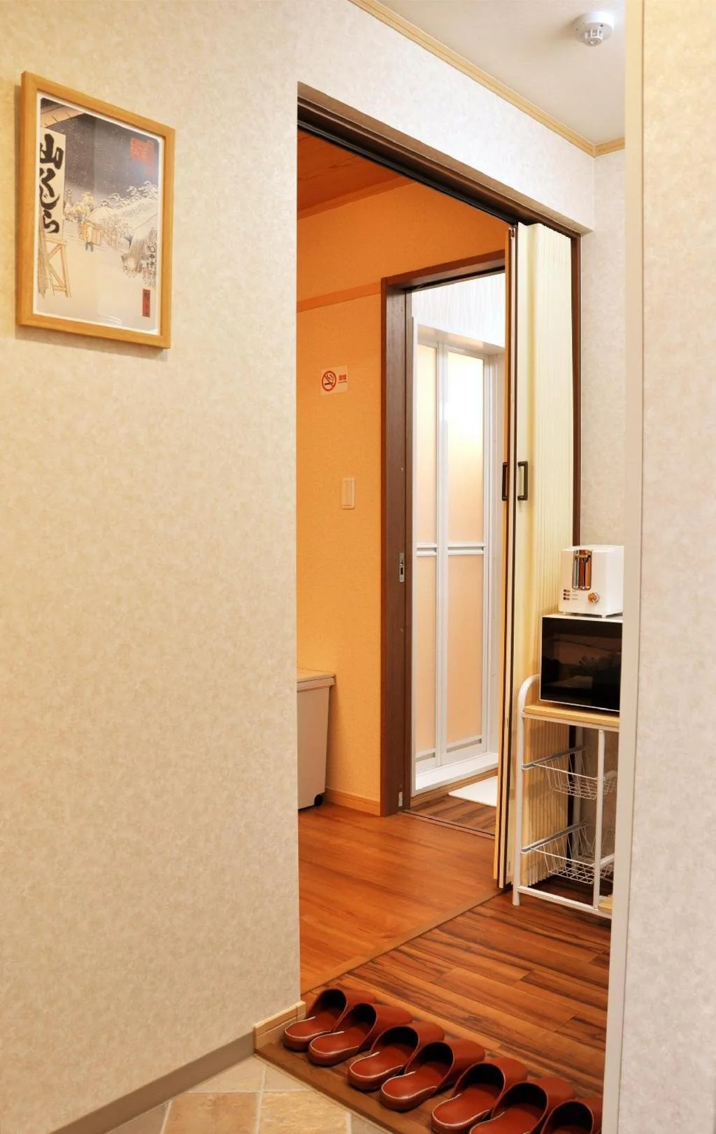 Harper House 大阪住宿照片 (2)