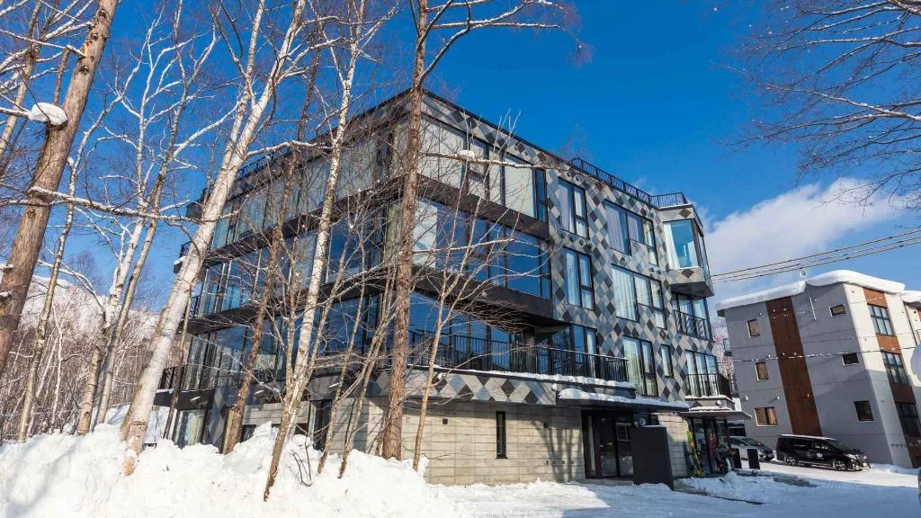 Haven Niseko 二世古住宿照片 (1)