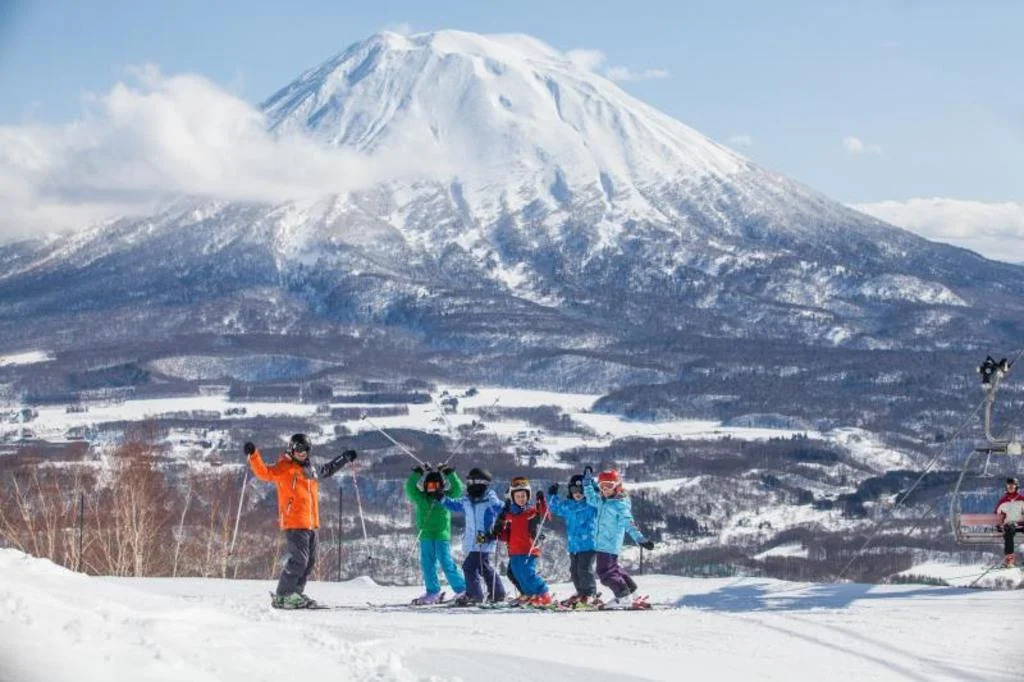 Haven Niseko 二世古住宿照片 (3)