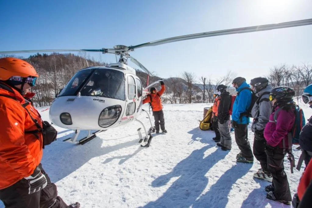 Haven Niseko 二世古住宿照片 (5)