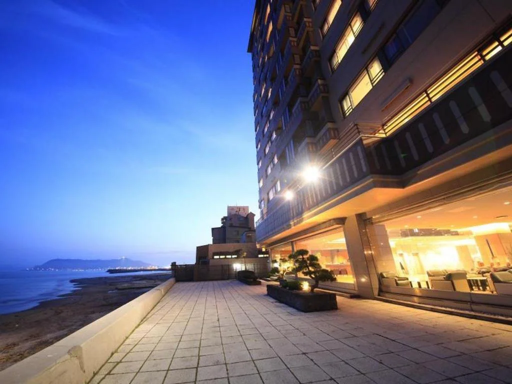 Heiseikan Shiosaitei Hanatsuki 函館住宿照片 (1)