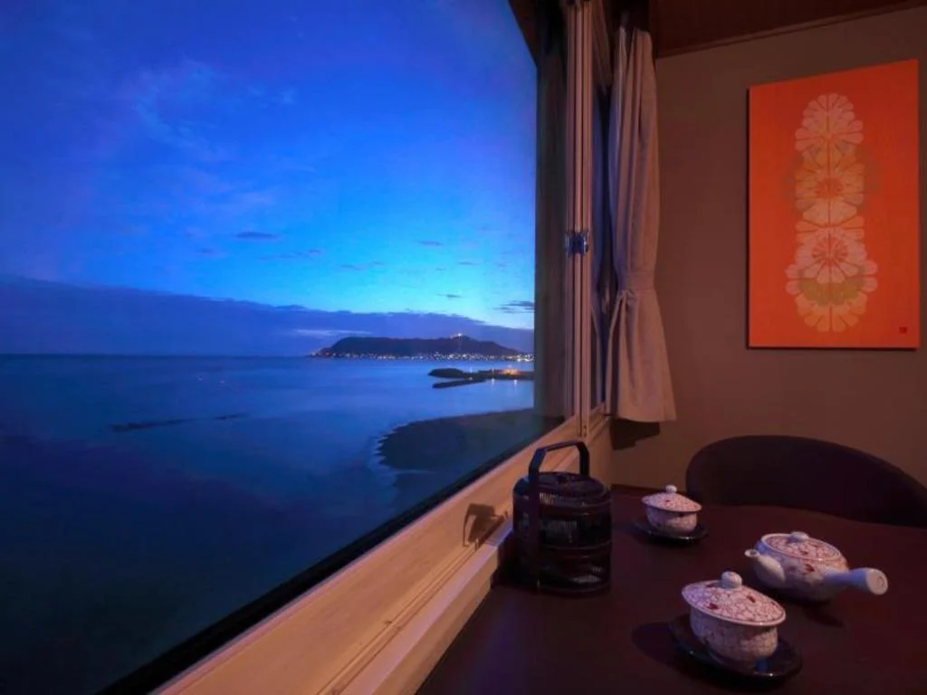 Heiseikan Shiosaitei Hanatsuki 函館住宿照片 (2)