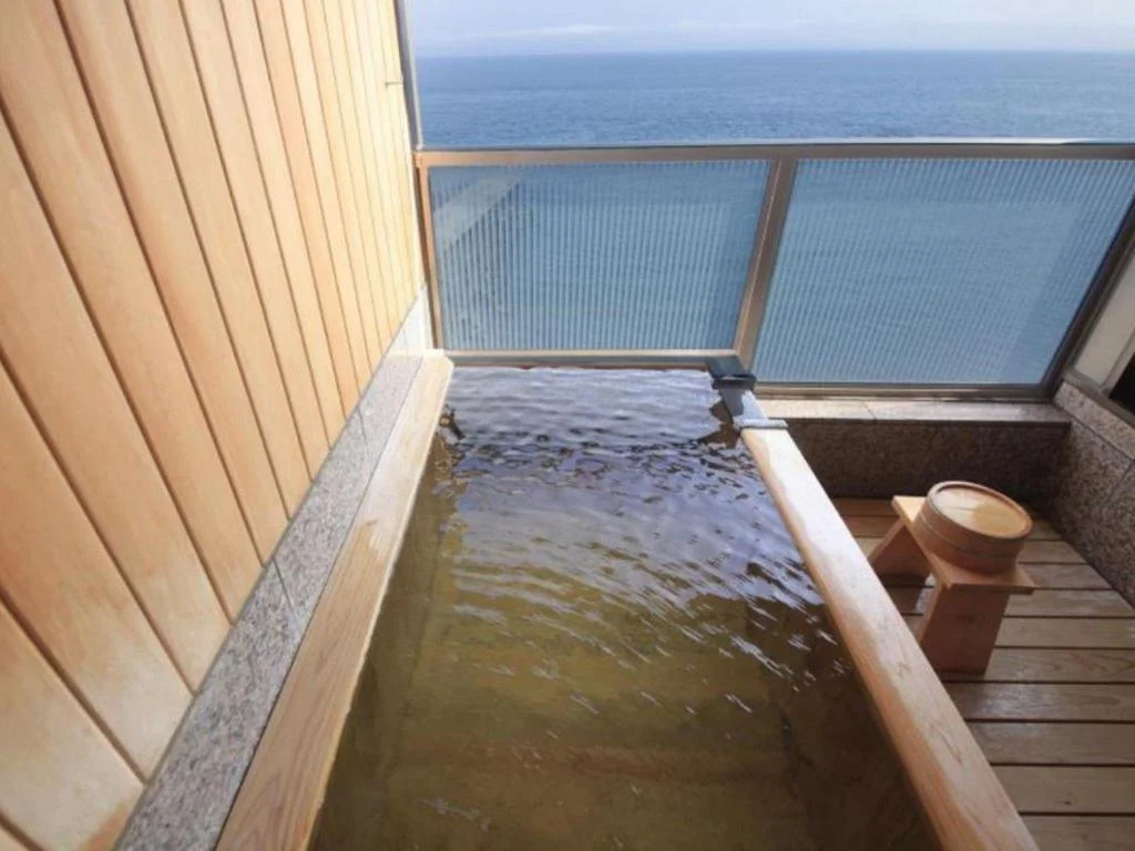 Heiseikan Shiosaitei Hanatsuki 函館住宿照片 (4)