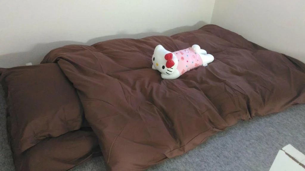 Hello Kitty room/5min from Subway and Airport Bus 札幌住宿照片 (2)