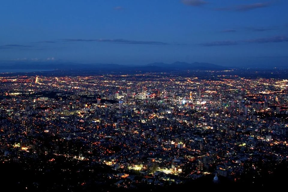 HH House Sapporo 札幌住宿照片 (1)