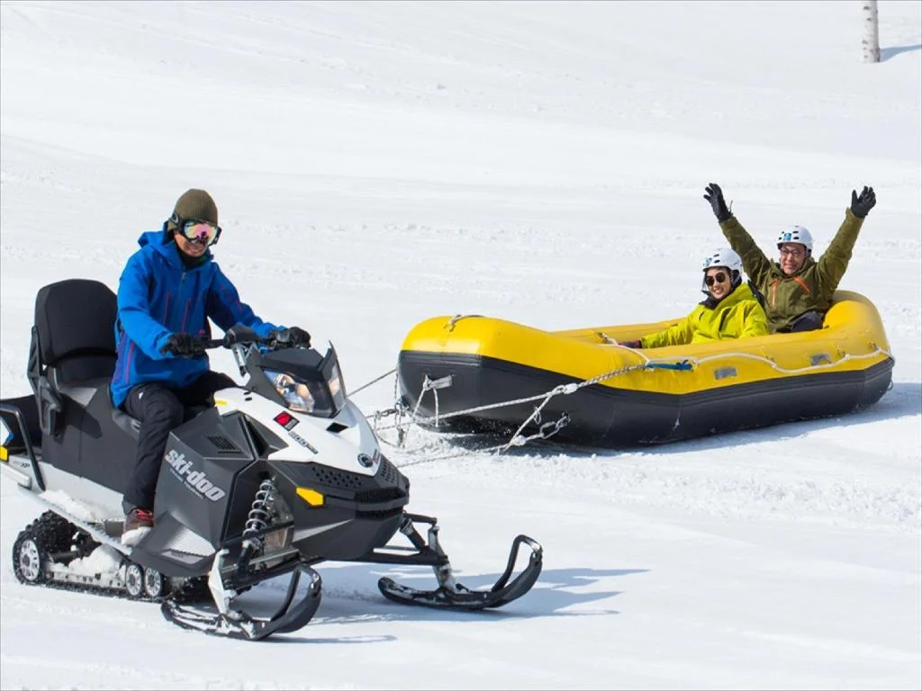 Hilton Niseko Village 二世古住宿照片 (4)