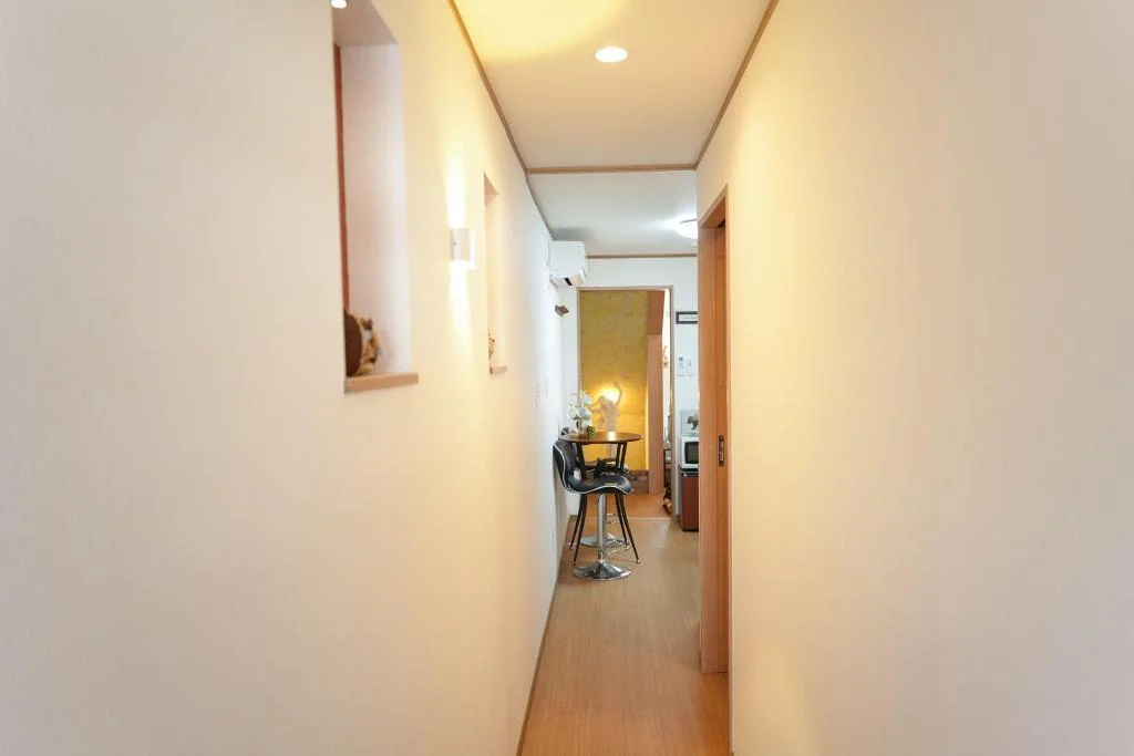 Hiragi Osaka Cozy Retreat in Bustling Area 大阪住宿照片 (2)