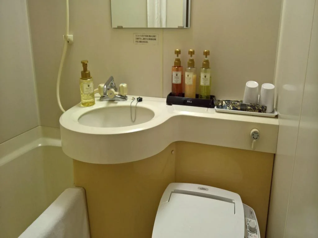 Hokkaido Dai-ichi Hotel Sapporo 札幌住宿照片 (2)