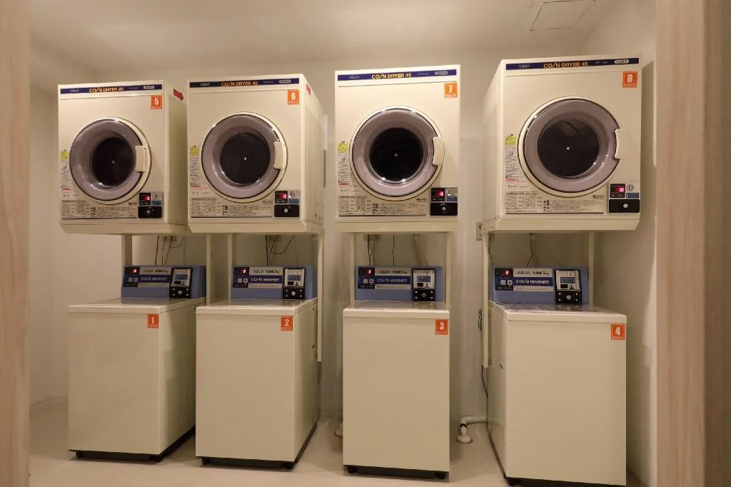 HOSTEL CHILLAX 大阪住宿照片 (3)