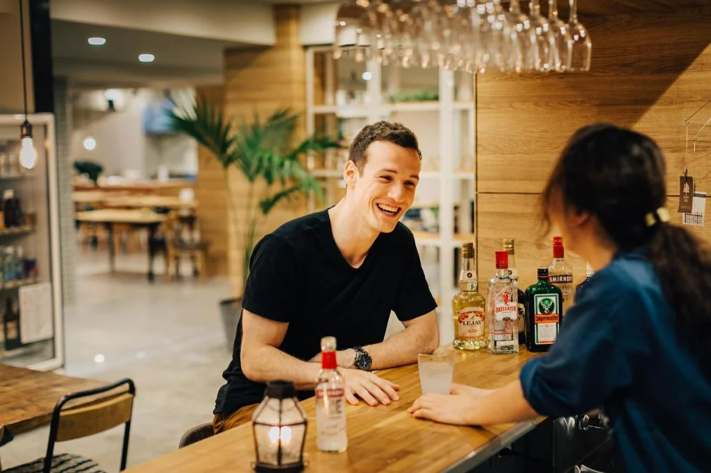 HOSTEL CHILLAX 大阪住宿照片 (5)