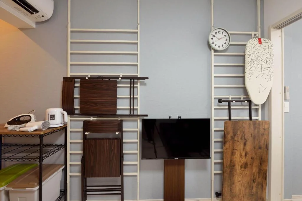 Hostel Inn Tokyo Asakusa East 東京住宿照片 (1)