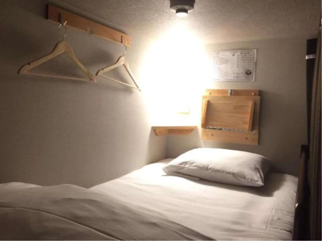 Hostel Namba Takumi 大阪住宿照片 (2)