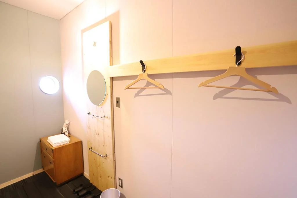 Hostel Tomar 富良野住宿照片 (2)