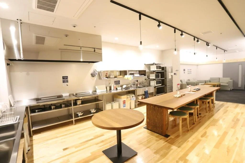 Hostel Tomar 富良野住宿照片 (4)