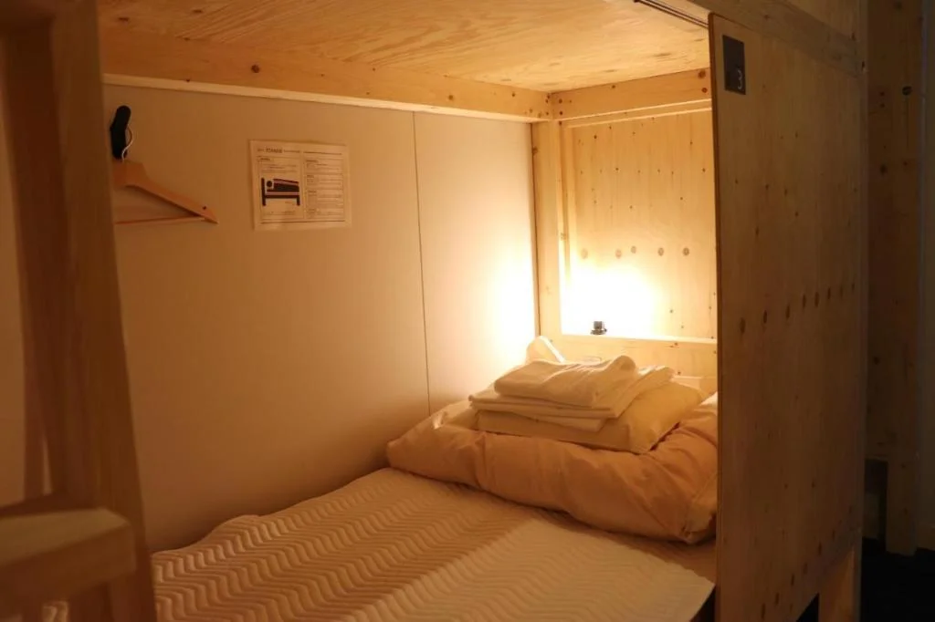Hostel Tomar 富良野住宿照片 (5)
