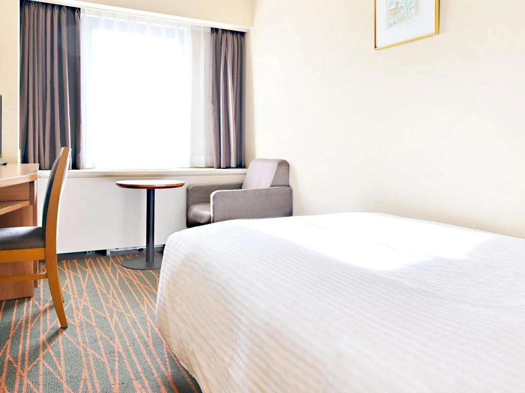 Hotel Abest Sapporo 札幌住宿照片 (2)