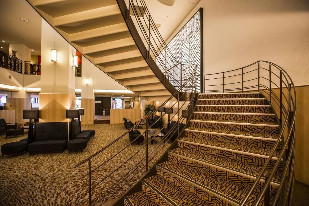 Hotel Abest Sapporo 札幌住宿照片 (4)