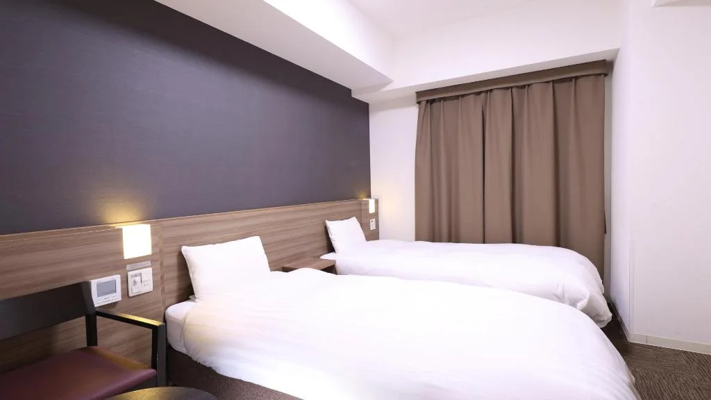 hotel androoms Nagoya Sakae 名古屋住宿照片 (2)