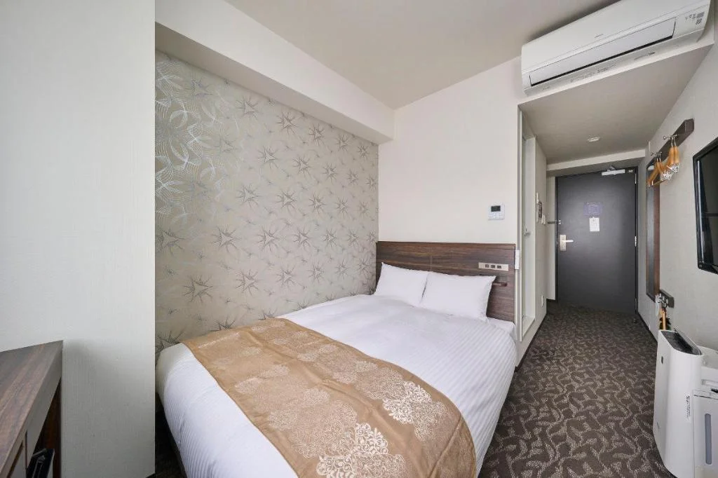 Hotel Axia Inn Sapporo Susukino 札幌住宿照片 (2)