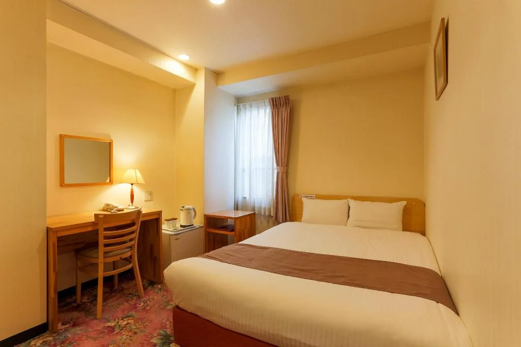 Hotel Bougainvillea Minowa 東京住宿照片 (5)