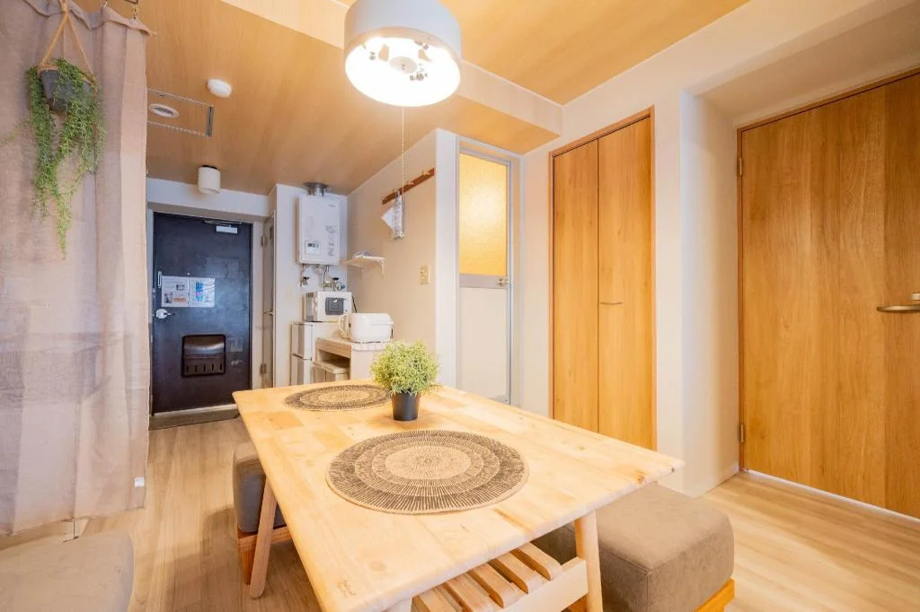 Hotel BRS Hakodate Goryokaku Tower 函館住宿照片 (1)