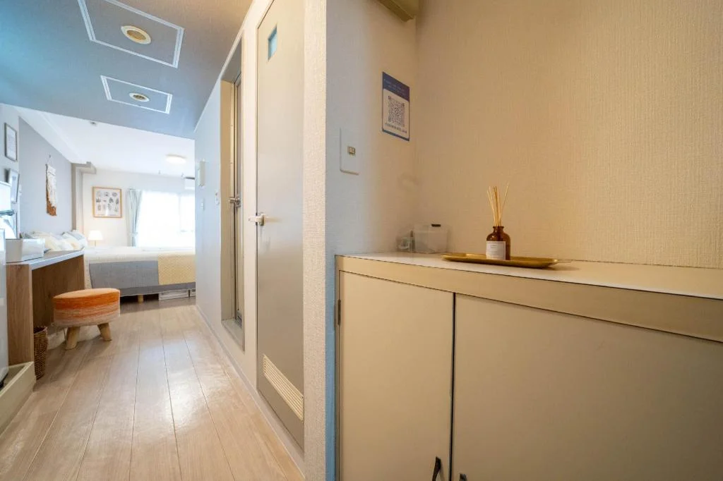 Hotel BRS Hakodate Goryokaku Tower 函館住宿照片 (2)