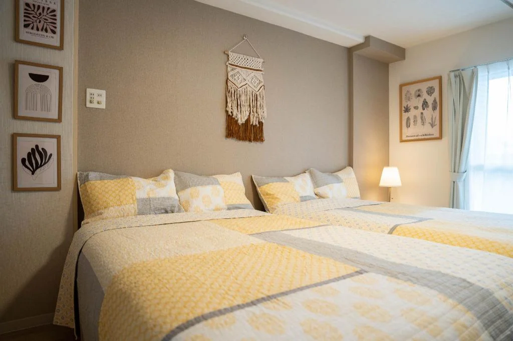 Hotel BRS Hakodate Goryokaku Tower 函館住宿照片 (4)