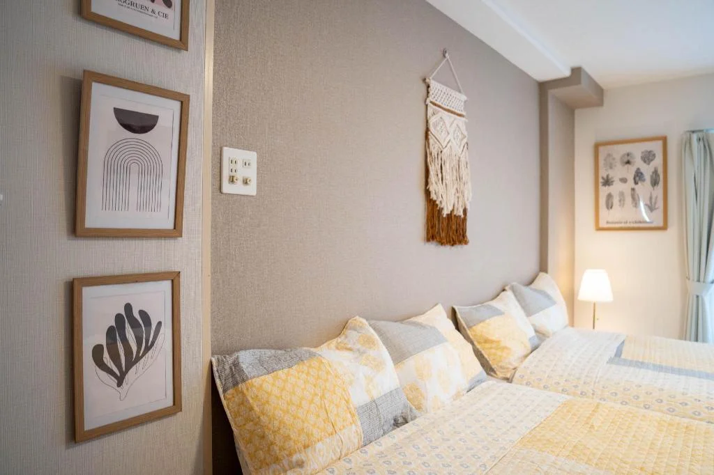 Hotel BRS Hakodate Goryokaku Tower 函館住宿照片 (5)