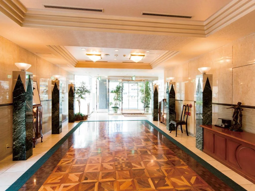 Hotel Claiton Shin Osaka 大阪住宿照片 (4)