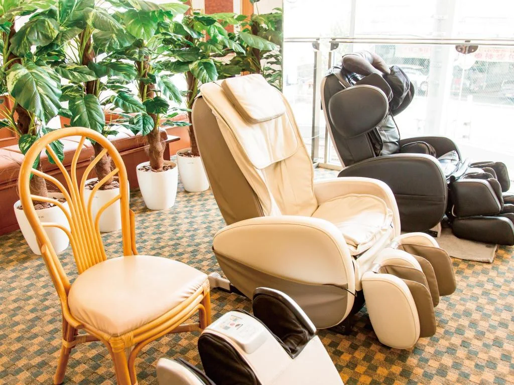 Hotel Claiton Shin Osaka 大阪住宿照片 (5)