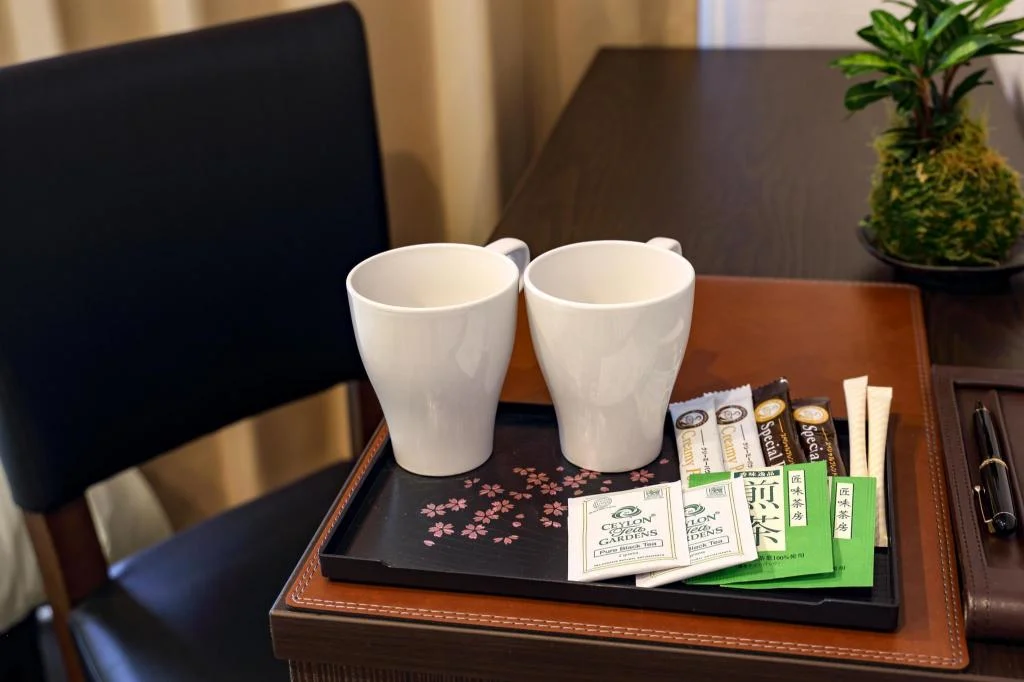 Hotel Cocode Plus 大阪住宿照片 (5)