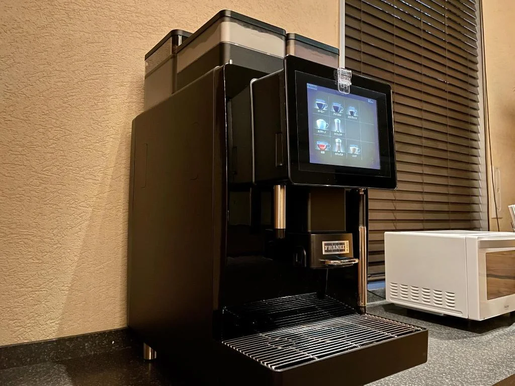 Hotel Forza Osaka Namba Dotonbori 大阪住宿照片 (4)