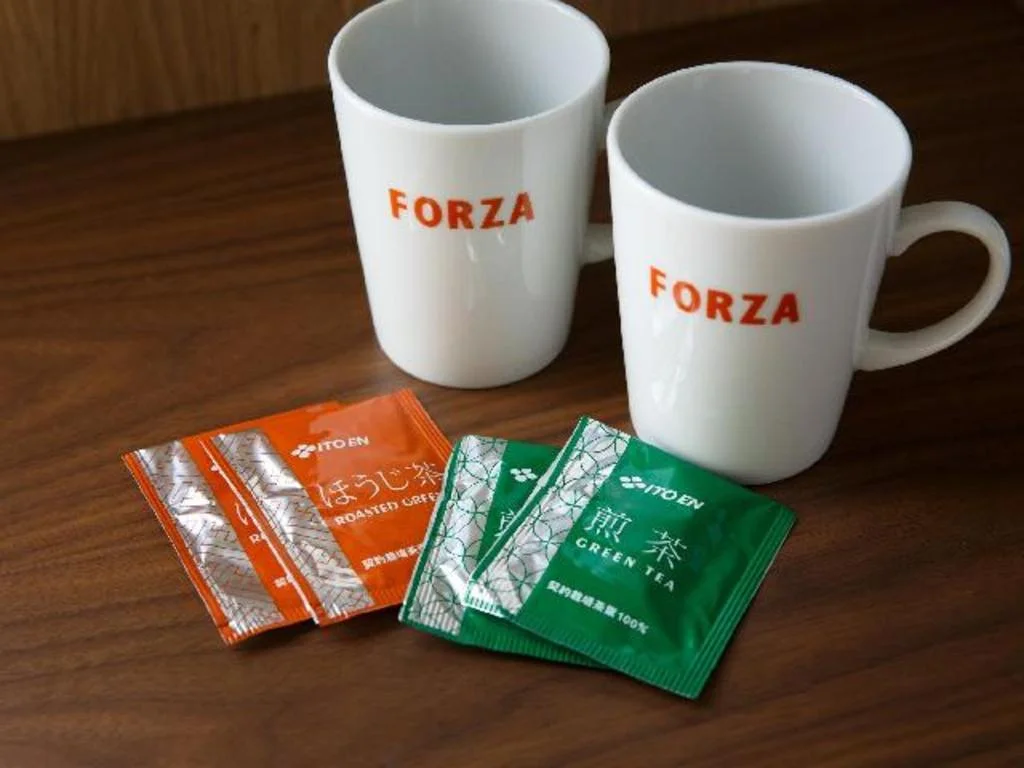 Hotel Forza Osaka Namba Dotonbori 大阪住宿照片 (5)