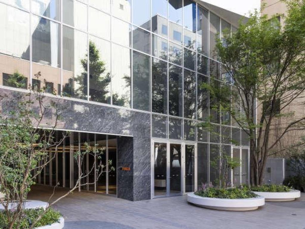 Hotel Forza Sapporo Station 札幌住宿照片 (1)